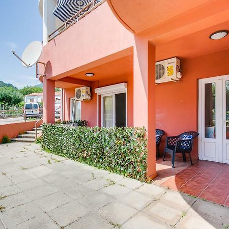 Apartment Lavender Of Budva Exterior foto